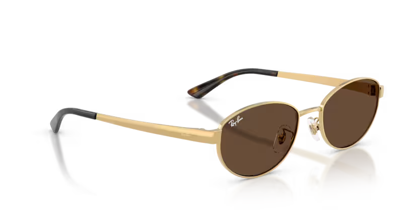 RayBan RB3774D 001/73 - Oro arista