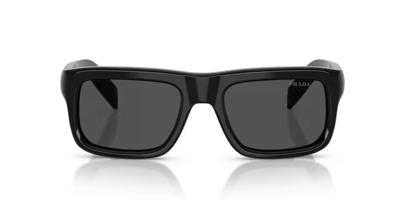 PR D11S 16K08Z - Nero