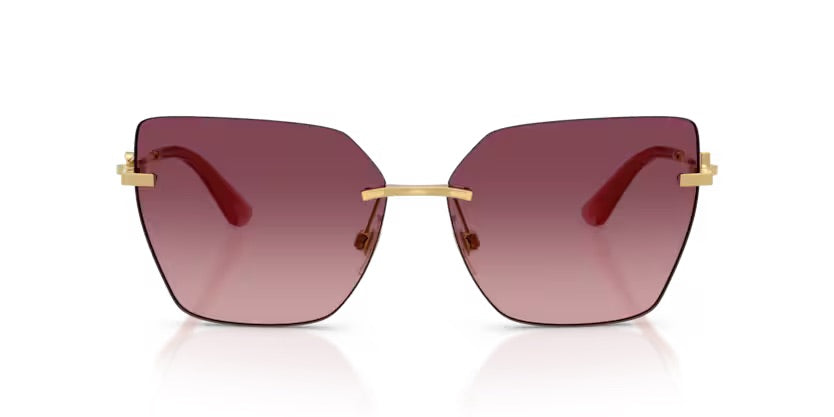 Dolce&Gabbana DG2321 02/8D - Oro