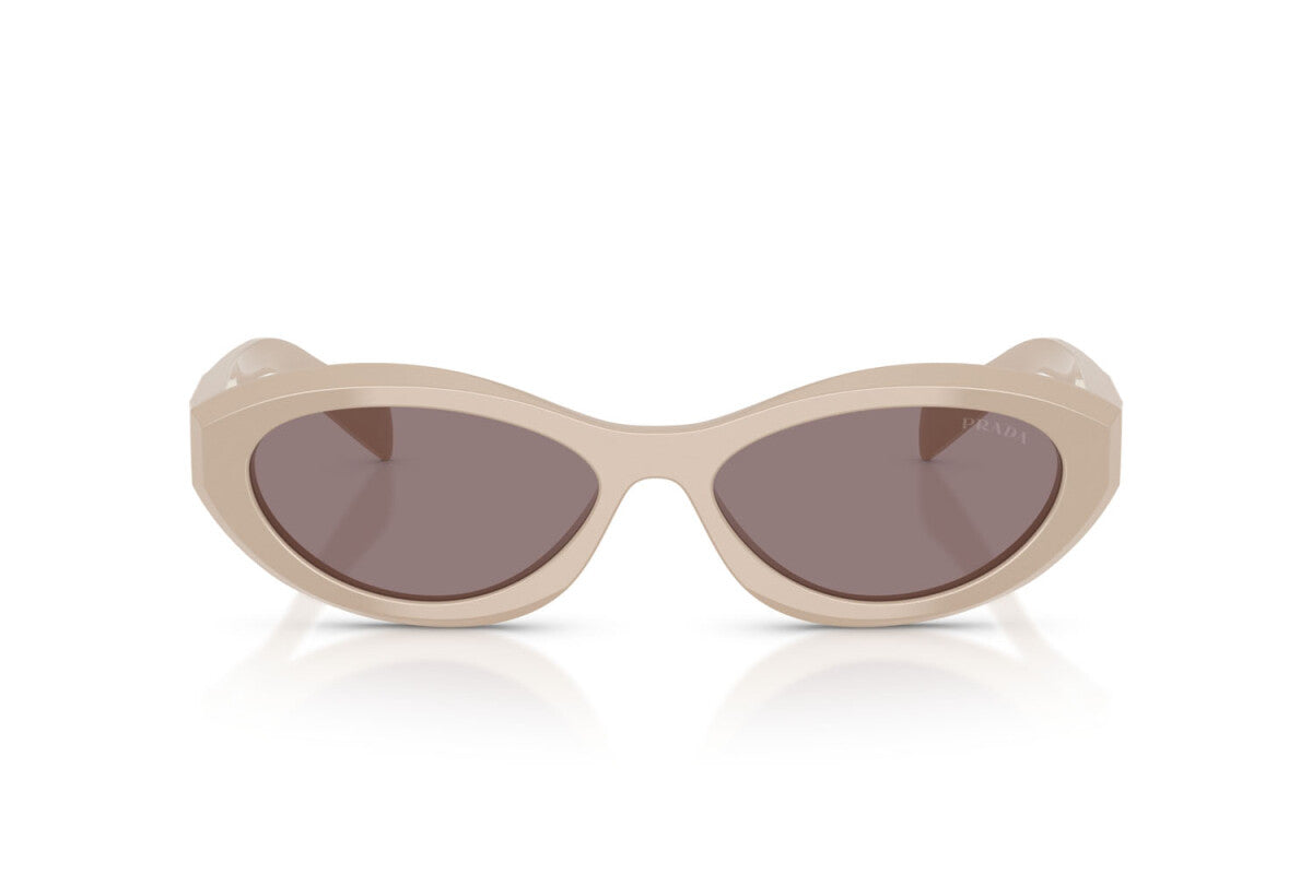 Prada Pr 26Zs 25B6X1 - Rosa Cipria