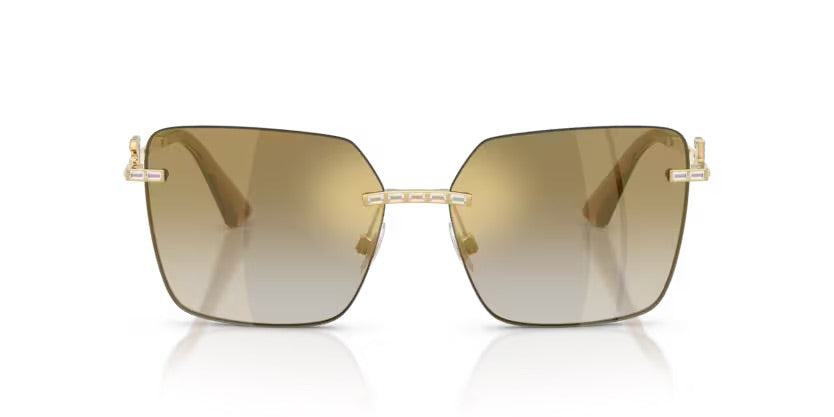 Dolce & Gabbana DG2332B 02/6E - Oro