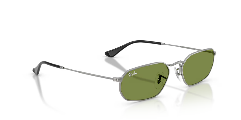 RayBan RB3947 004/4E - Gunmetal