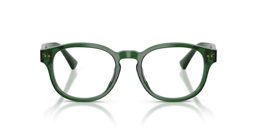 0PH2318U 6140 - Verde scuro brillante trasparente
