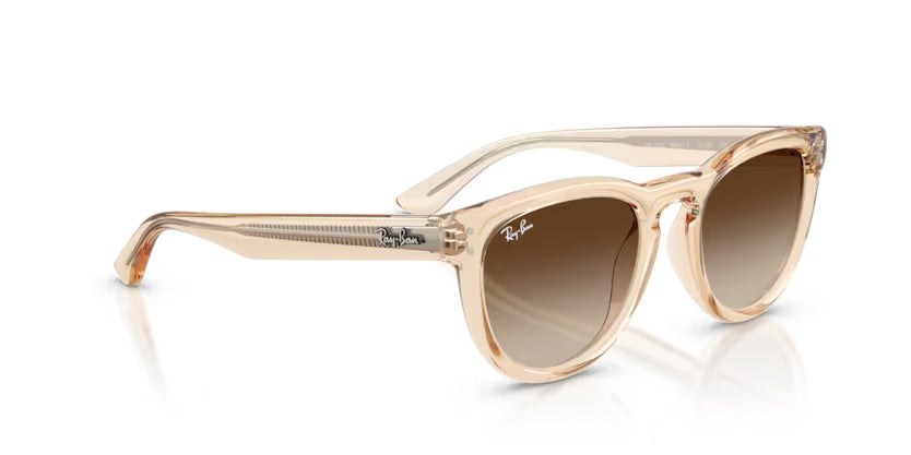 0RB2237 690213 - Nude trasparente