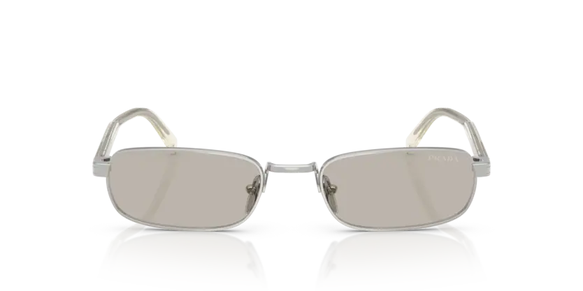 Prada PR B54S 1BC30P - Argento
