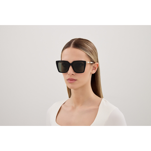 Gucci GG1967S-001 Gold