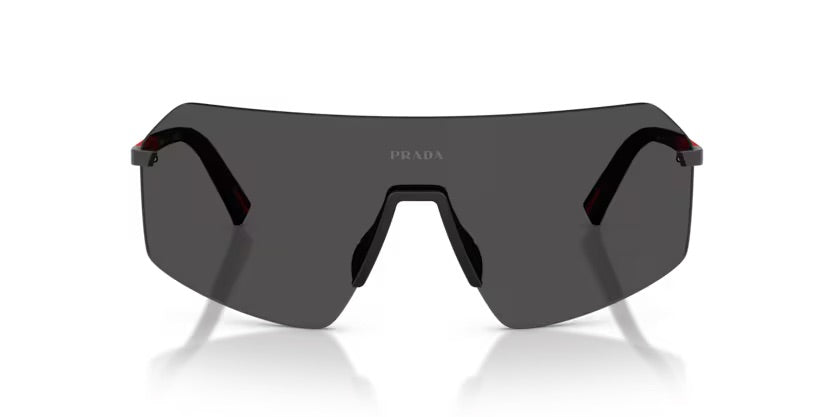 Prada PS B50S 1BO06F - Nero