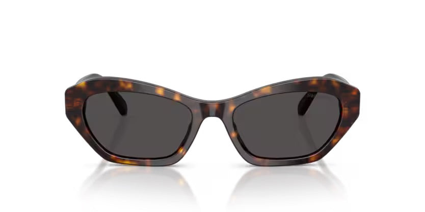 Swarovski SK6048 100287 - Havana