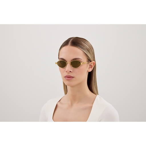 Gucci GG1935-003 Gold