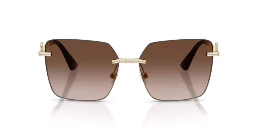 Dolce & Gabbana DG2332B 02/13 - Oro