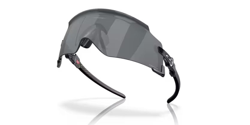 0OO9455M - Oakley kato 945501 - Nero lucido