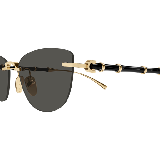 GG2063S-002 Black