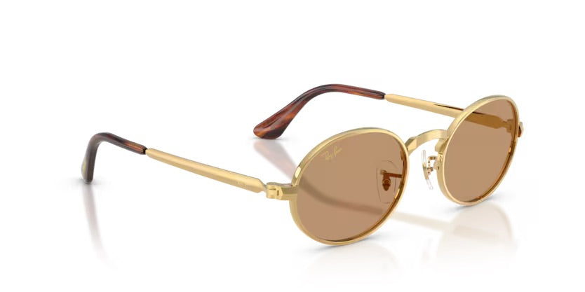 0RB3931 001/53 - Oro arista