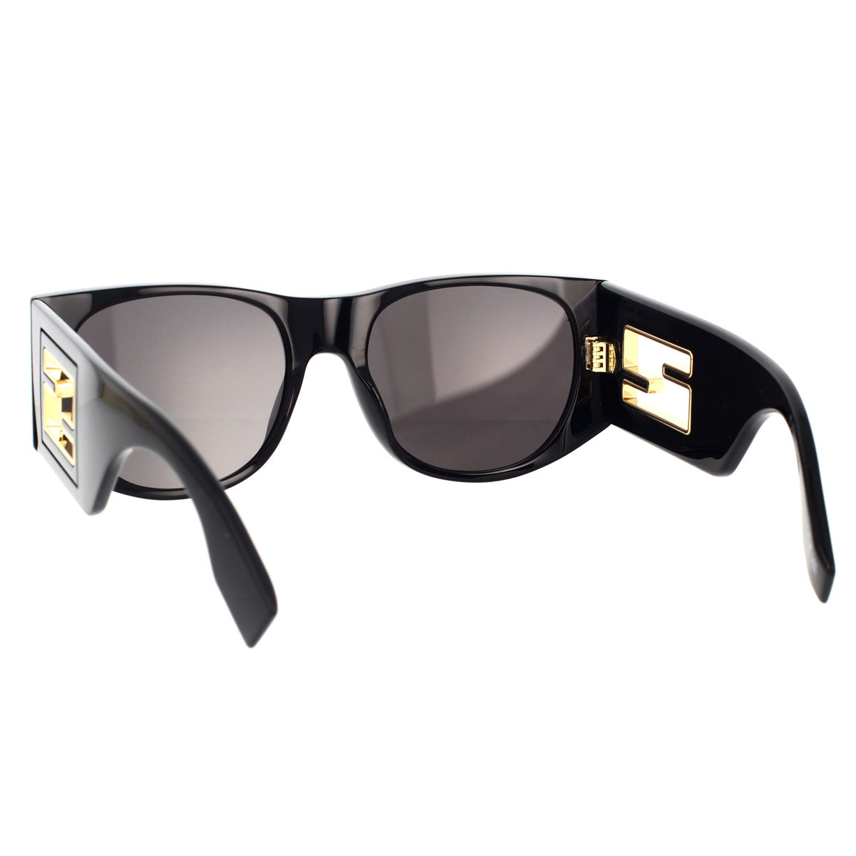 FENDI TUBE FE40109I 01A