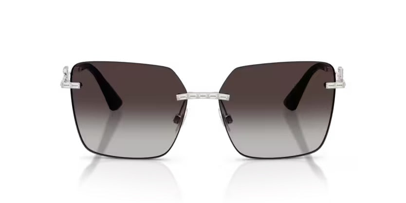 Dolce & Gabbana DG2332B 05/8G - Argento