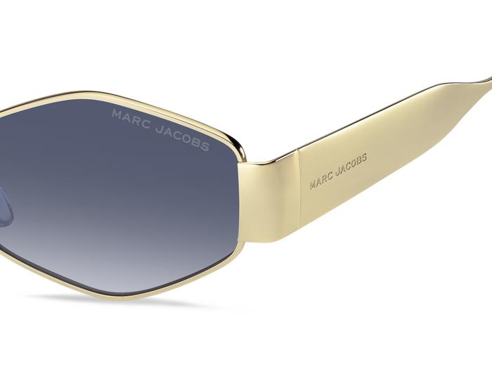 MARC 496/SHINY LKS Gold