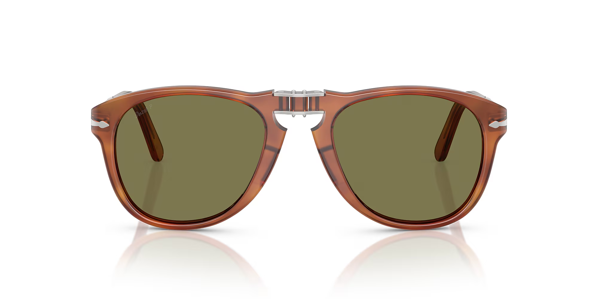 Persol PO714SM - Steve McQueen 96/P1 Green