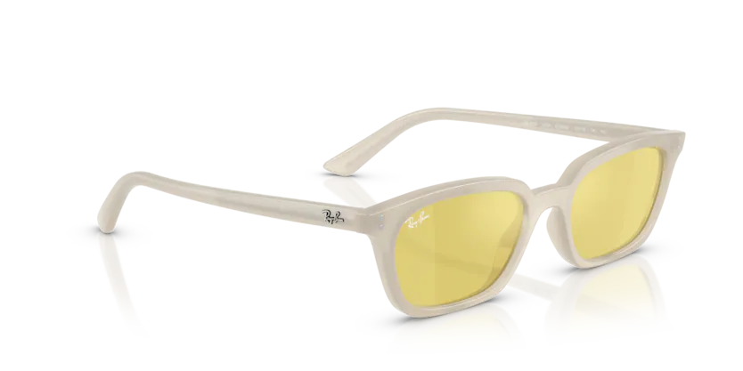 RB4456 - Zaya 68086D - Bianco cloudy warm