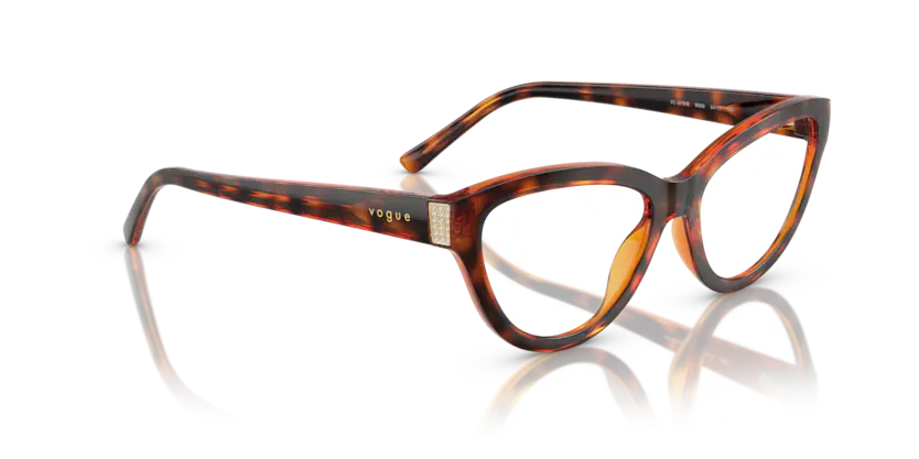 Vogue VO5610B W656 - Havana scuro