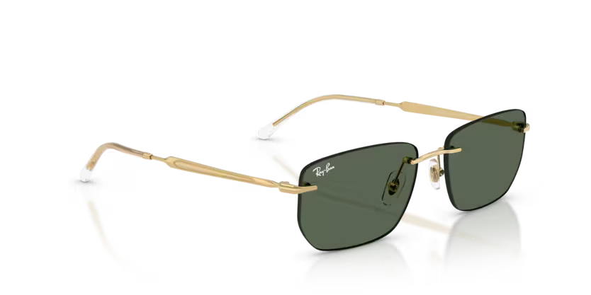 Ray-Ban 0RB3768 001/71 - Oro arista