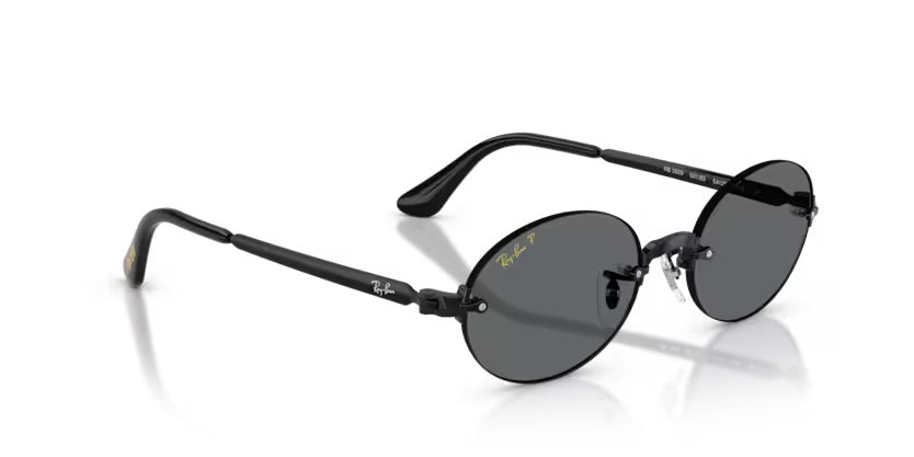 RB3929 002/81 - Nero