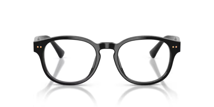0PH2318U 5001 - Nero lucido