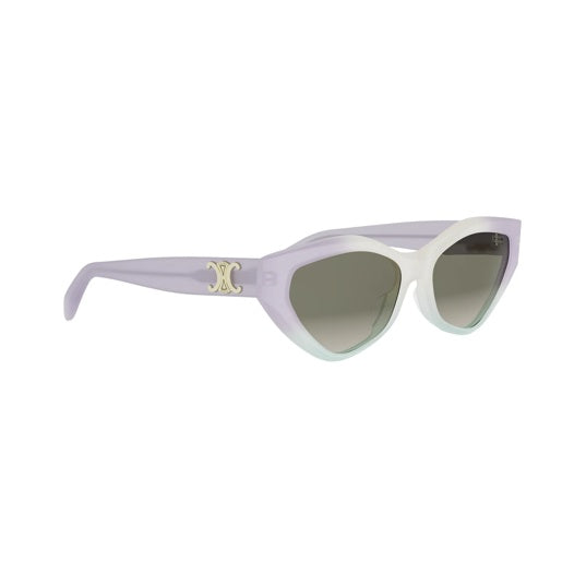 CELINE TRIOMPHE CL40323U 80F