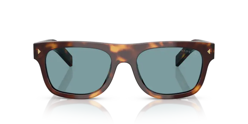 Prada PR B12S 15W04D - Tartarugato classico