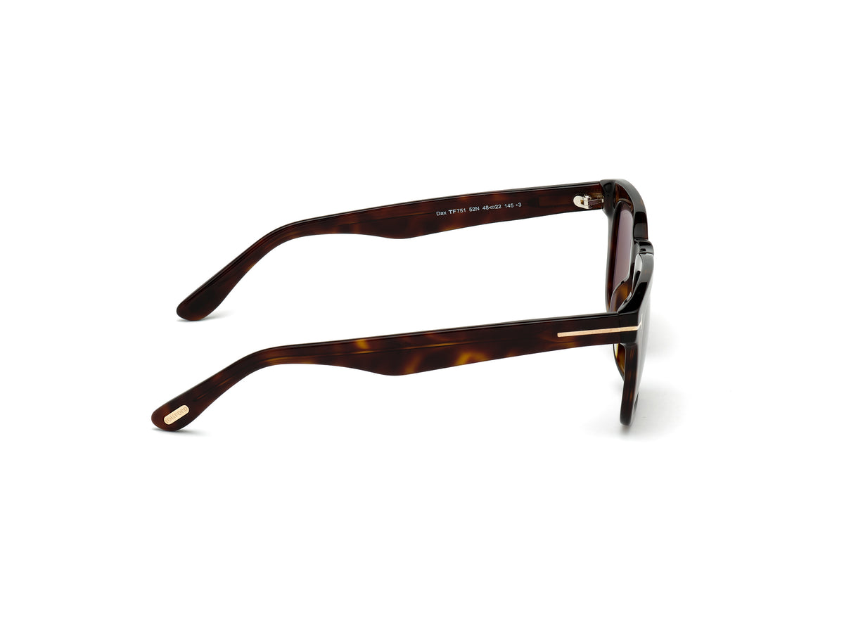 TOM FORD FT 0751 52N