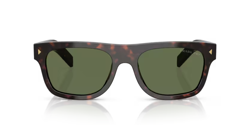 Prada PR B12S 17N20G - Root tartarugato