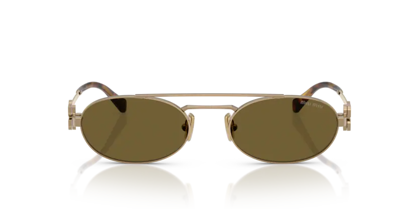 MU 54ZS 7OE09Z - Oro ottone