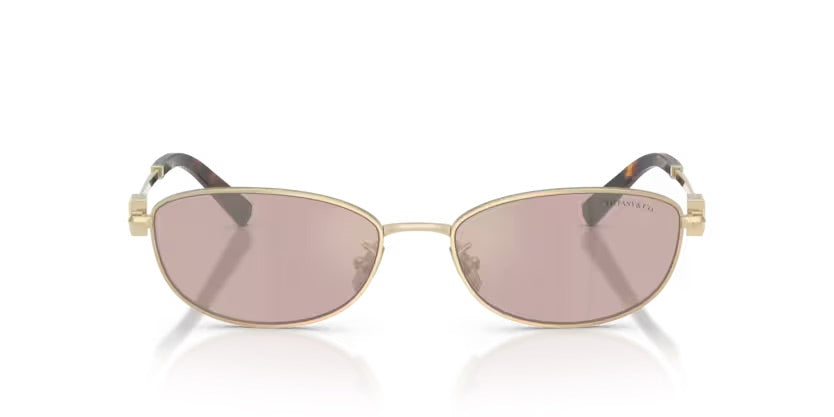 Tiffany&co TF3115 6189VS - Oro pallido