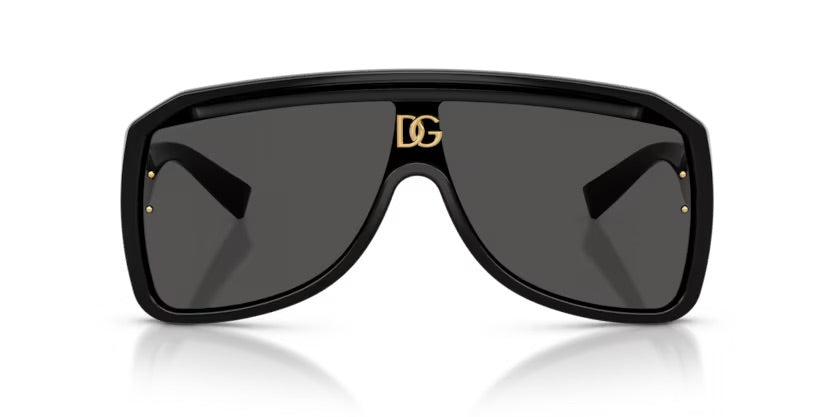DG6205 501/87 - Nero