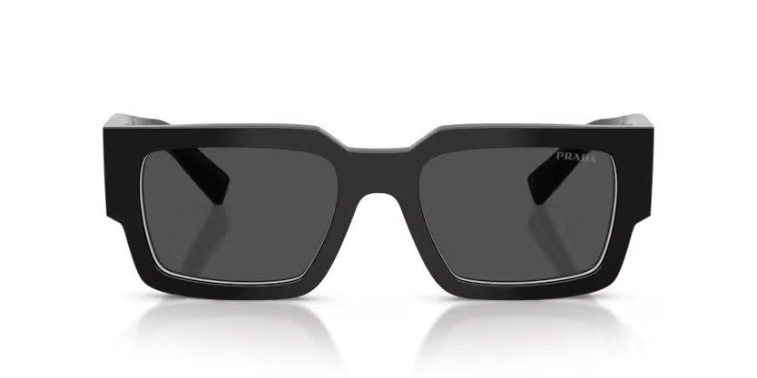 PR B17S 16K08Z - Nero/bianco talco