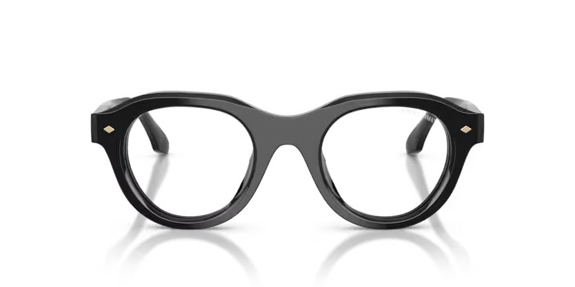 0AR8261U 60601W - Nero
