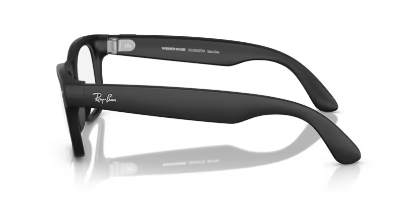 RW4006 - Wayfarer 601S1M - Nero