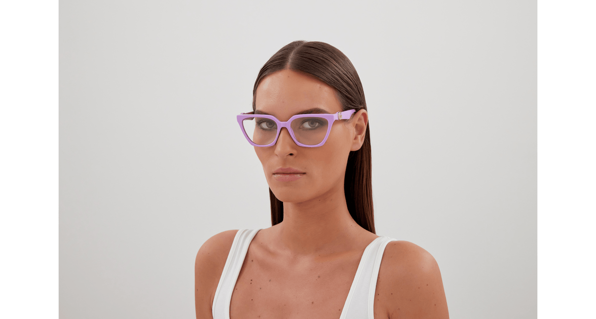 GG1542S-002 Logo CLIP-ON (Eyewear)