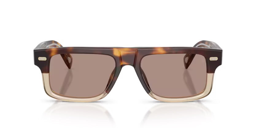 BC4028S 10554Q - Havana borgo/crystal