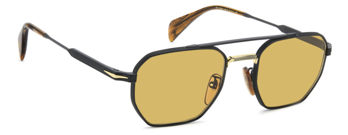 DB 1229/S I46-NERO ORO