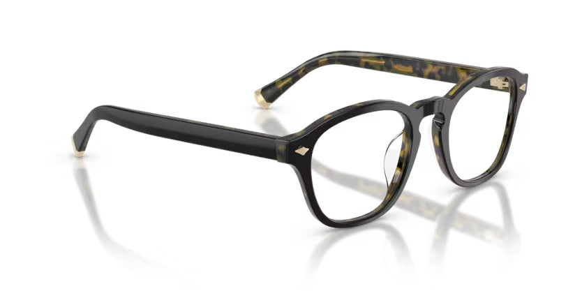 0BC4006 1017 - Nero/havana