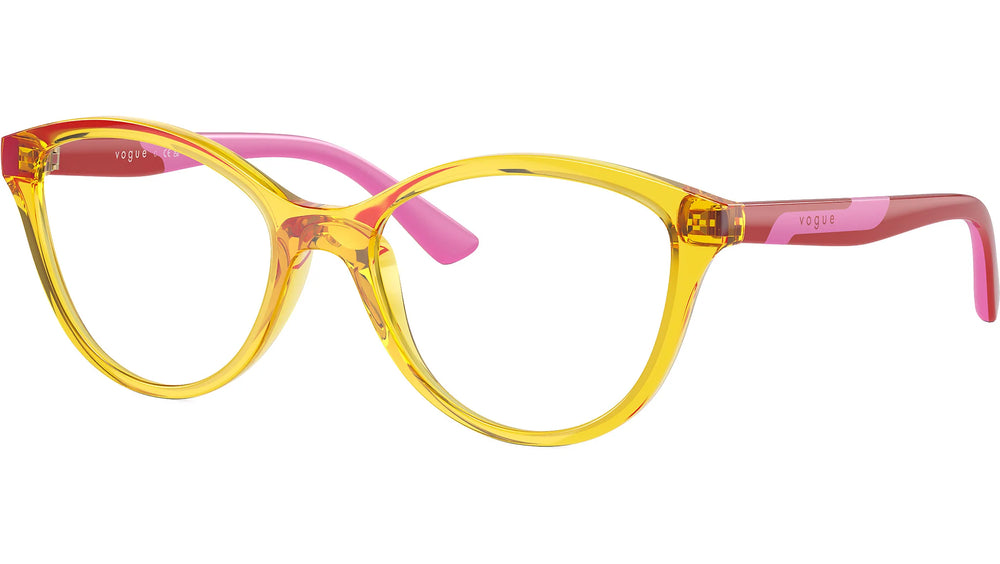 VY2019 3063 - Giallo (Junior)
