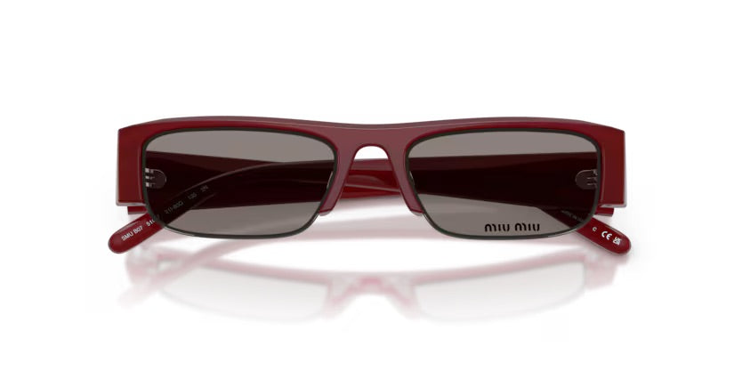 0MU B07S 21I80Q - Borgogna opalino
