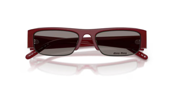 0MU B07S 21I80Q - Borgogna opalino - 5