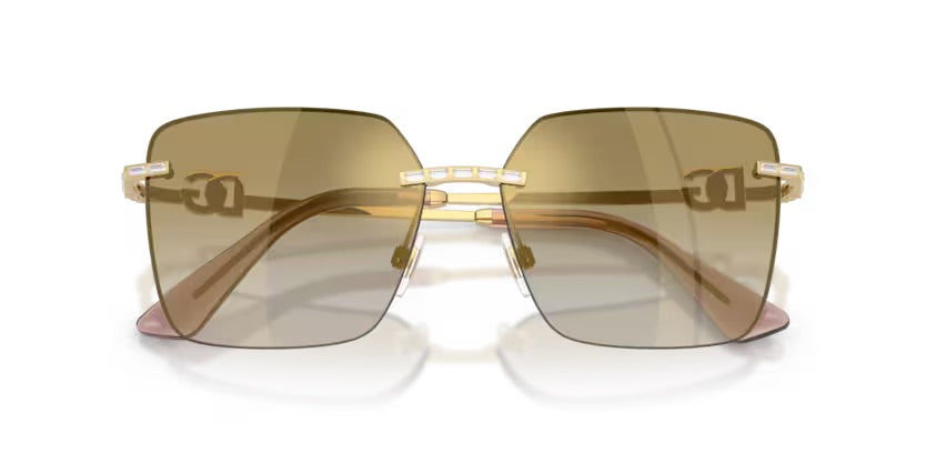 Dolce & Gabbana DG2332B 02/6E - Oro