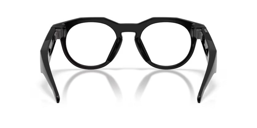 Meta 0OW8002 - Hstn 800202 - Nero Transition Amethyst