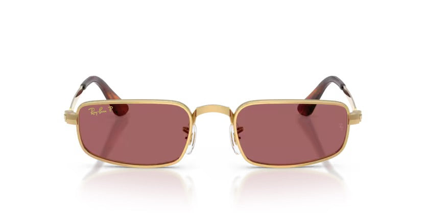 RB3927  001/71 - Oro arista