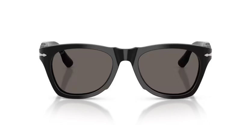 PO8001S 95/B1 - Nero