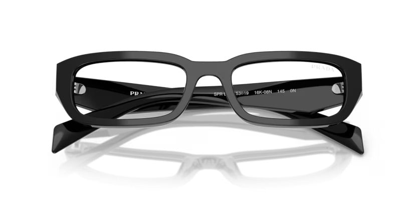 PR B06S 16K08N - Nero