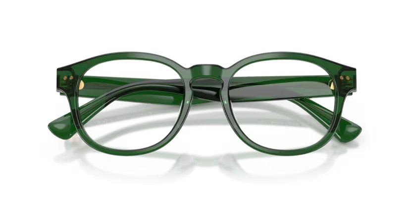 0PH2318U 6140 - Verde scuro brillante trasparente