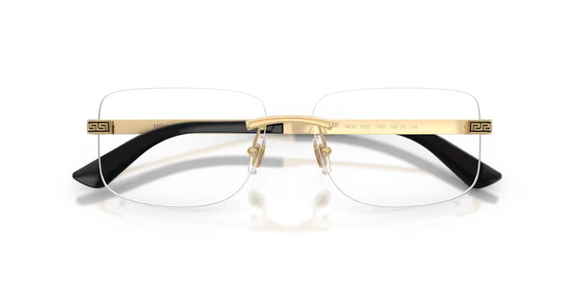 0VE1322 1002 - Oro versace